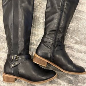 ALDO size 9 boots